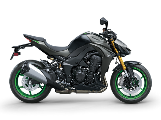 Sugomi Awakens: accessoires voor de Kawasaki Z1100 en Z1100 SE (2026+)