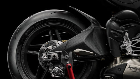 Ducati Panigale V4 Superleggera Centenario - BST velgen!