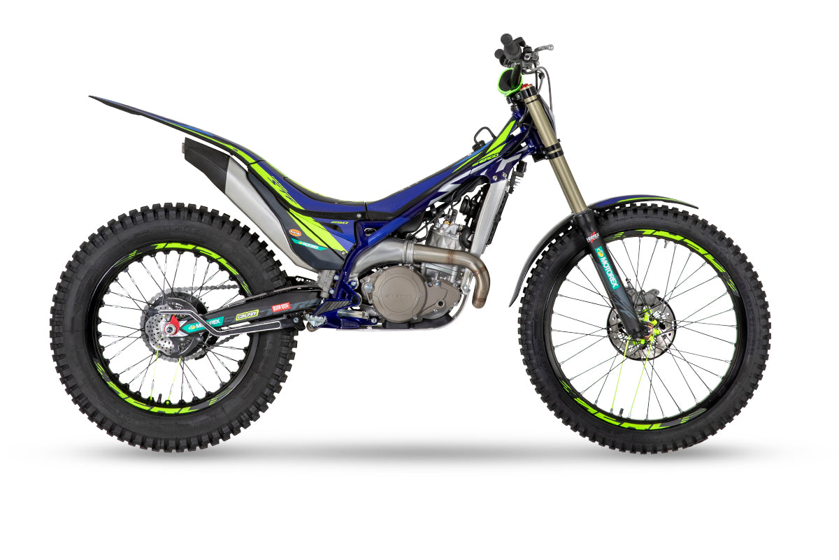 Sherco 250 ST-E (2026+)
