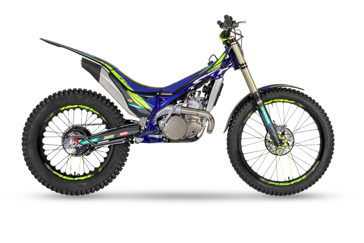 Sherco 300 ST Factory (2023+)