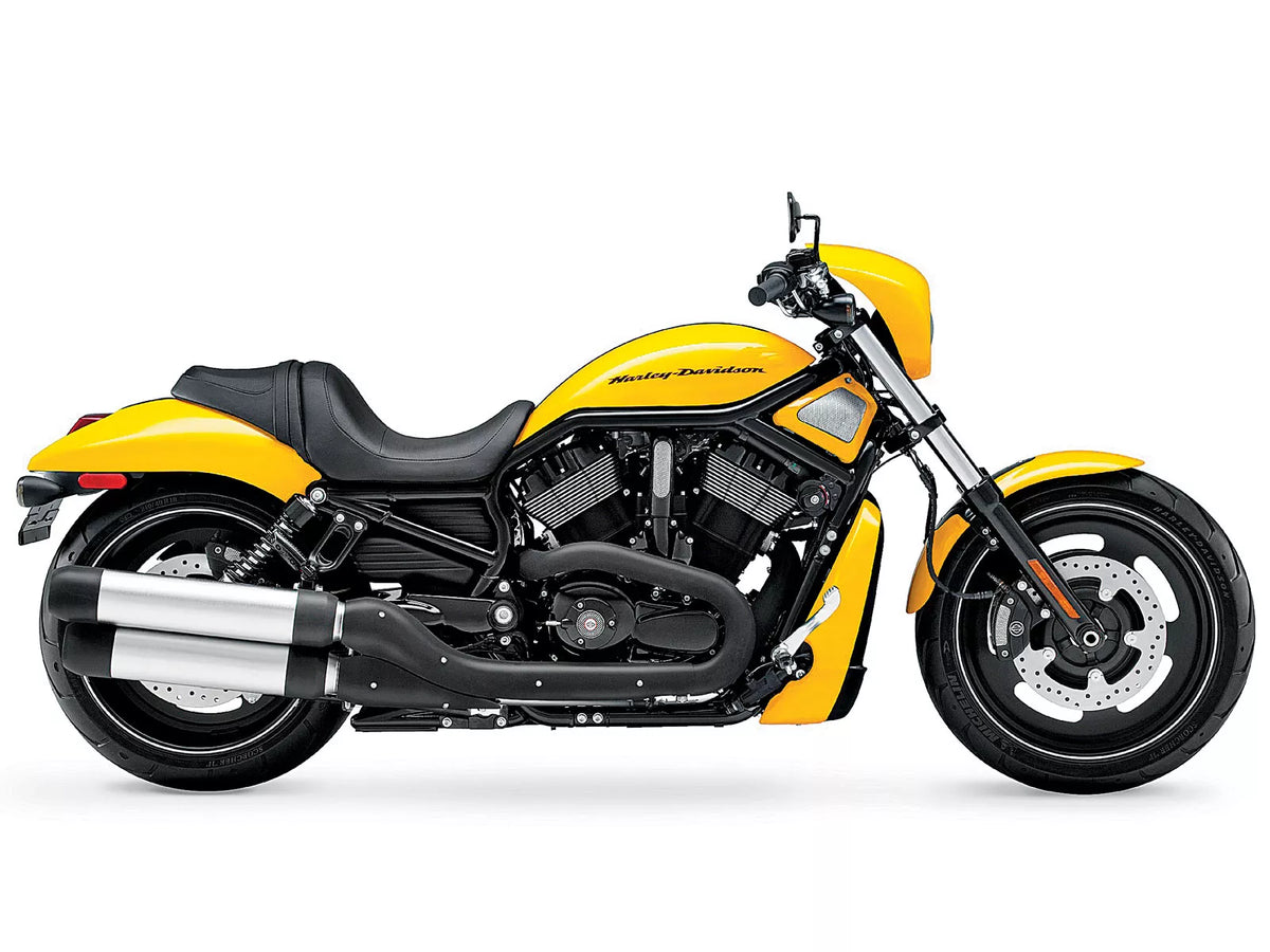 Harley Davidson V-Rod (2001-2017)