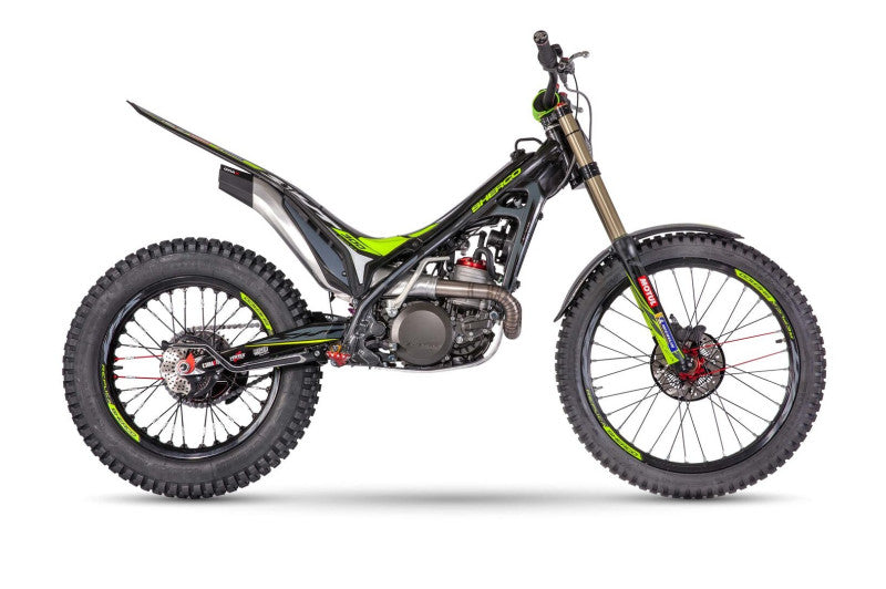 Sherco 250 ST Factory (2023+)