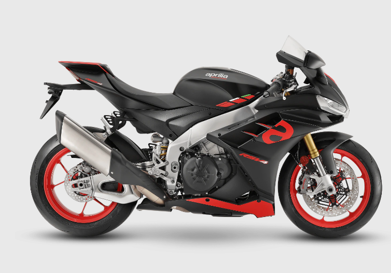 Aprilia RSV4 (2025+)