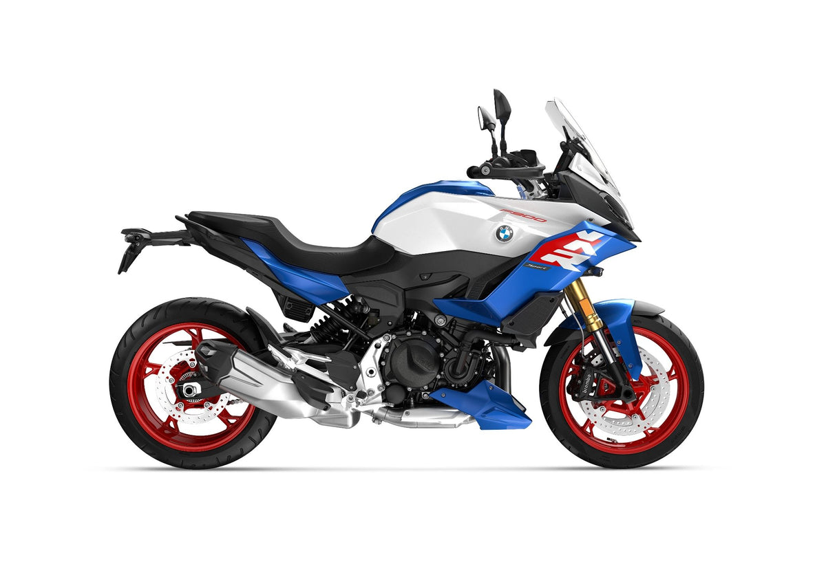 BMW F 900 XR Sport (2025+)