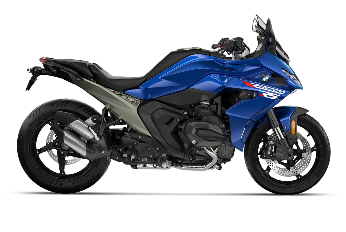 BMW R 1300 RS (2025+)