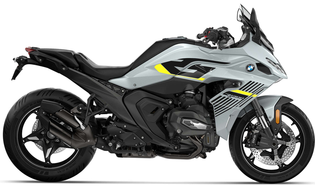 BMW R 1300 RS Option 719 Cuyamaca (2025+)