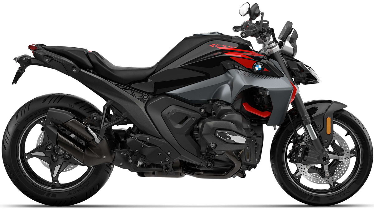BMW R 1300 R Option 719 Kilauea (2025+)