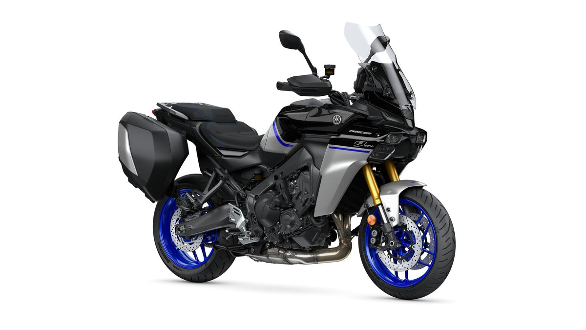 Yamaha Tracer 9 (2025+)