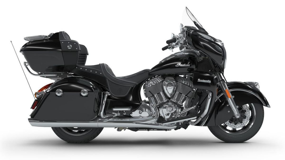 Indian Roadmaster (2017-2020)