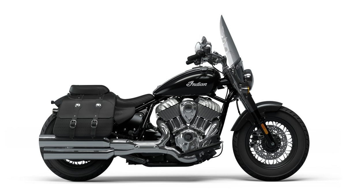 Indian Super Chief Limited (2022-2024)