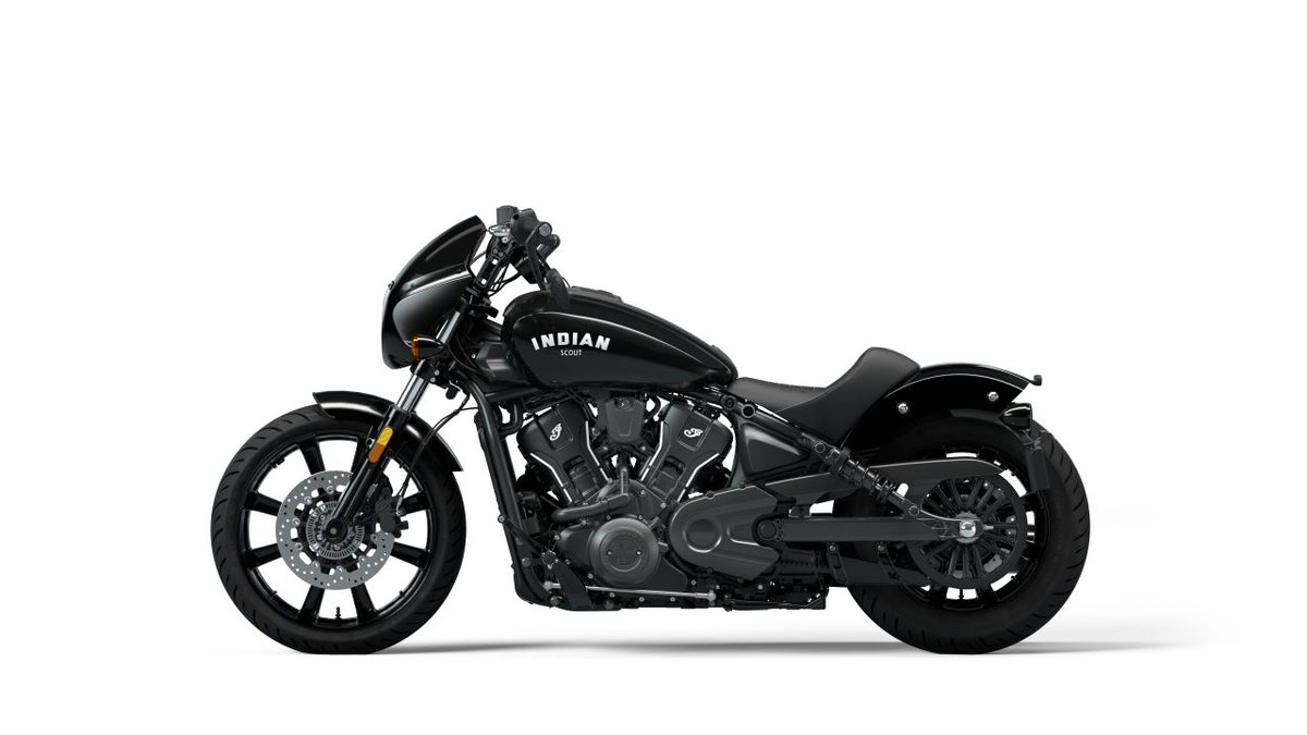 Indian Sport Scout (2025-2026)