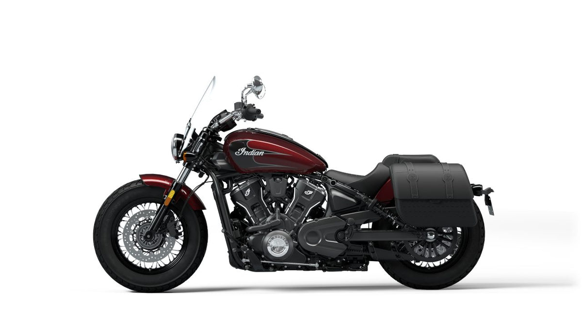 Indian Super Scout (2025-2026)