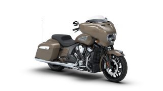 Indian Chieftain PowerPlus Limited (2025-2026)