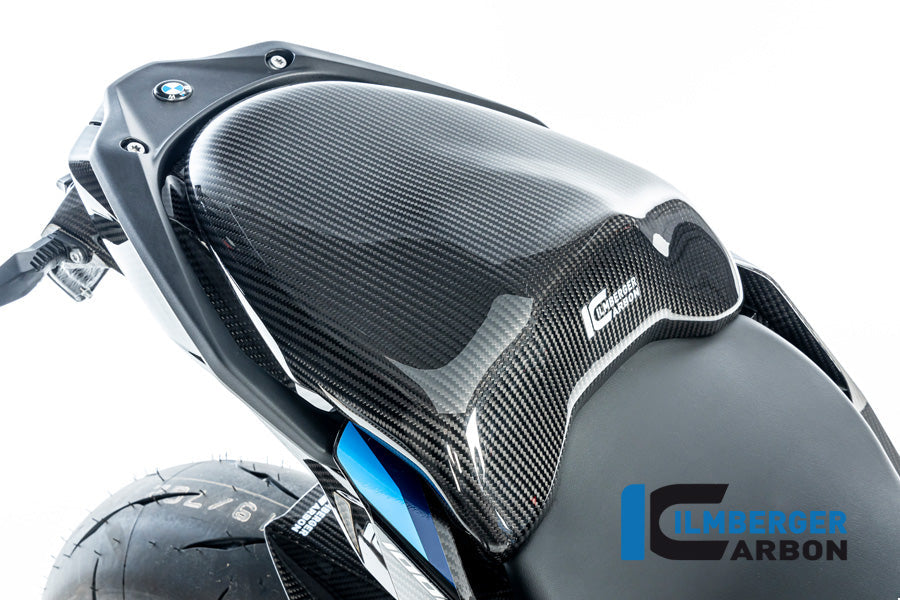 Capot de selle passager