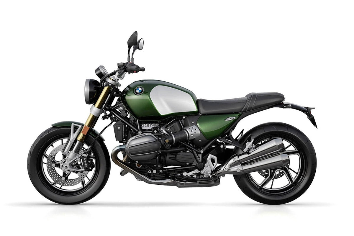 BMW R 12 NineT (2024+)