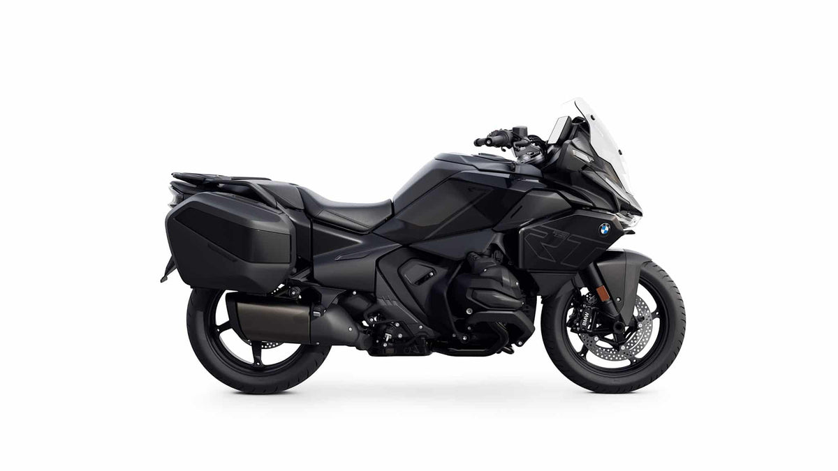 BMW R1300RT Triple Noir (2025+)