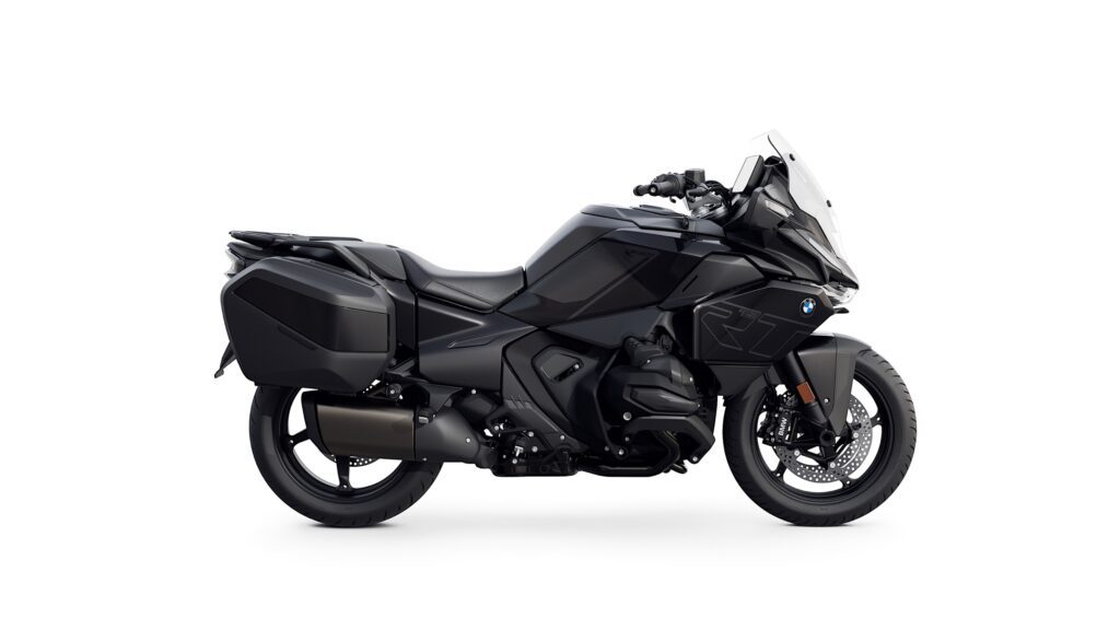 BMW R 1300 RT (2025+)