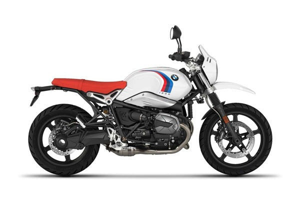 BMW R Ninet Urban GS (2021-2024)