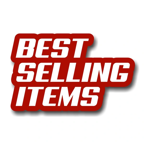 Produits les plus vendus