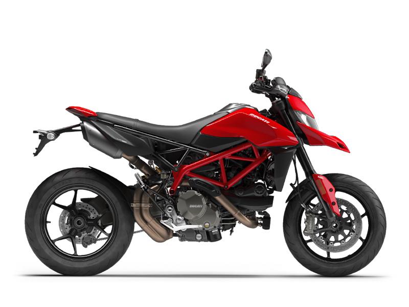 Ducati Hypermotard 950 (2019-2025)