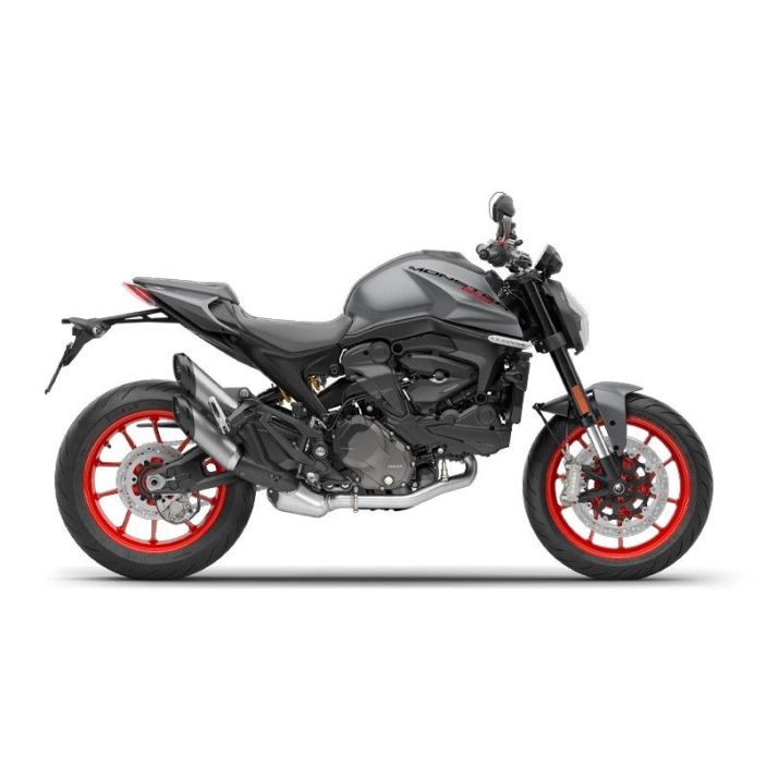 Ducati Monster 950 + (Plus) (2021-2025)