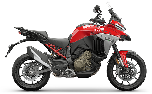 Ducati Multistrada V4 (2021-2024)