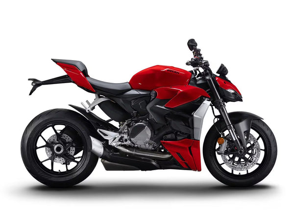 Ducati Streetfighter V2 (2022-2024)