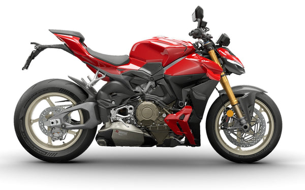 Ducati Streetfighter V4S (2025+)