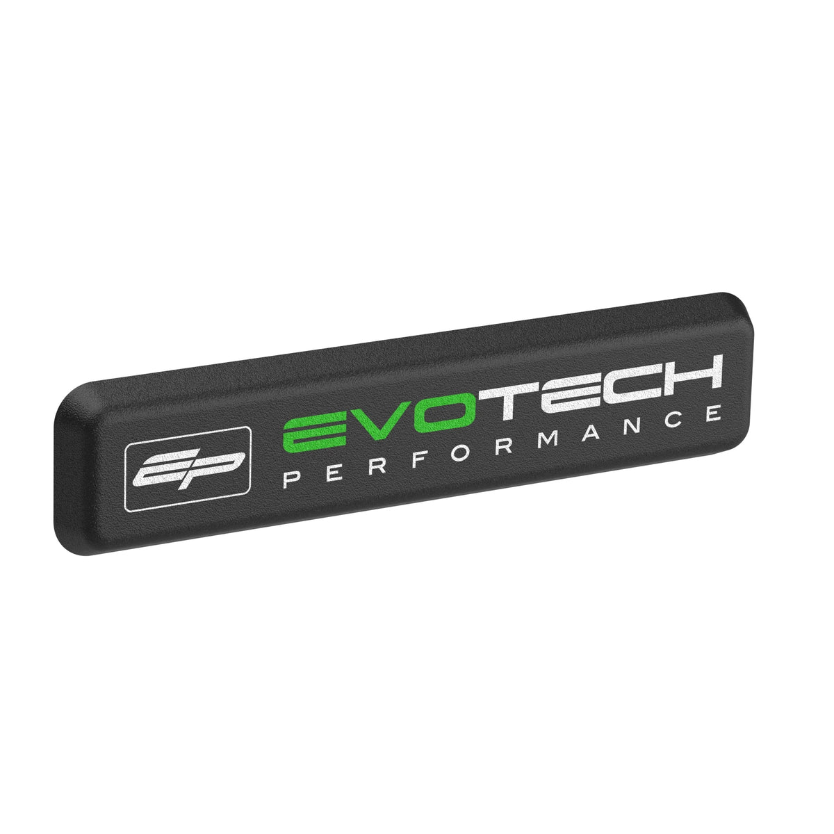 Petites plaques de couverture de radiateur Evotech