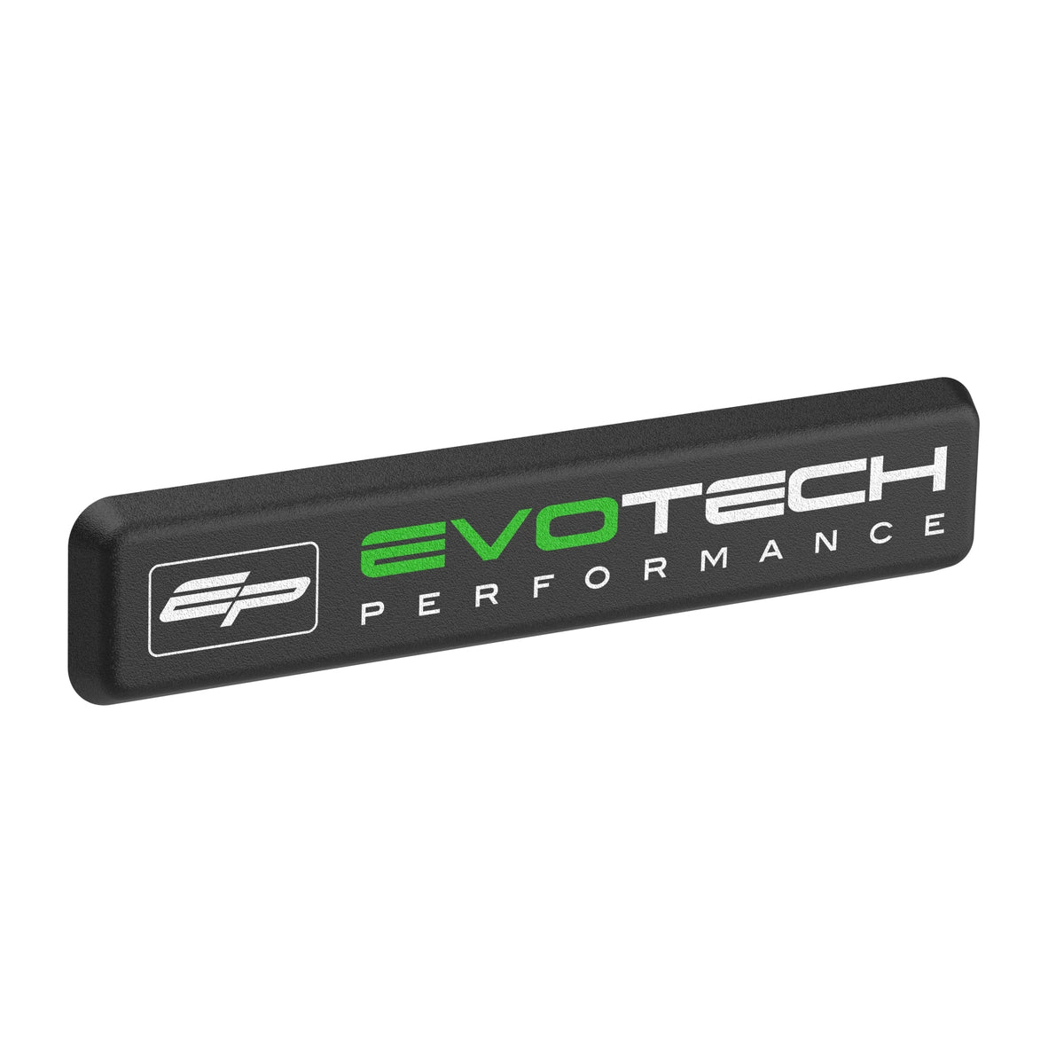 Grandes plaques de couverture de radiateur Evotech Performance