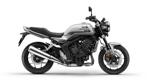Honda CB1000F (2026+)