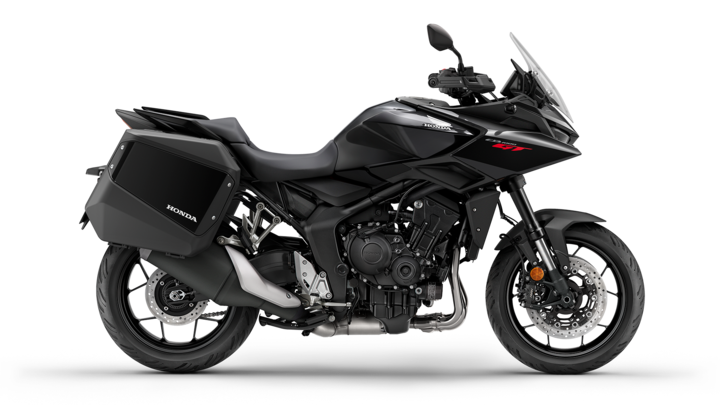Honda CB1000GT (2026+)