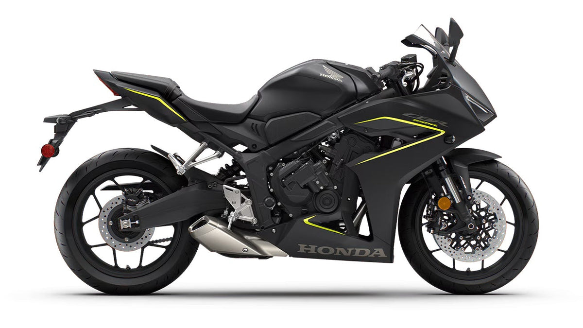 Honda CBR650R (2024+)