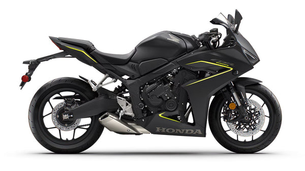 Honda CBR650R (2024+)