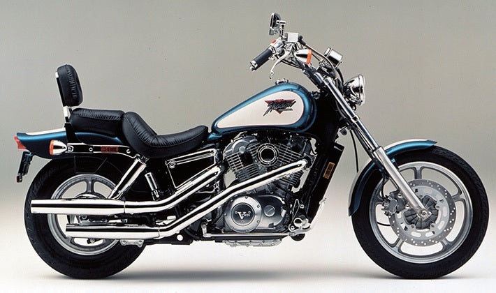 Honda VT1100 Shadow 1100 (1987-1994)