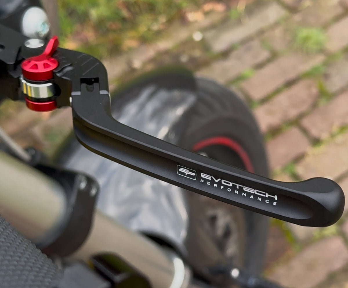 Evotech Performance REM Hellowlow Colling Hell