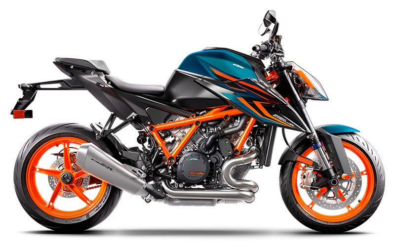 KTM 1290 Super Duke R (2020-2024)
