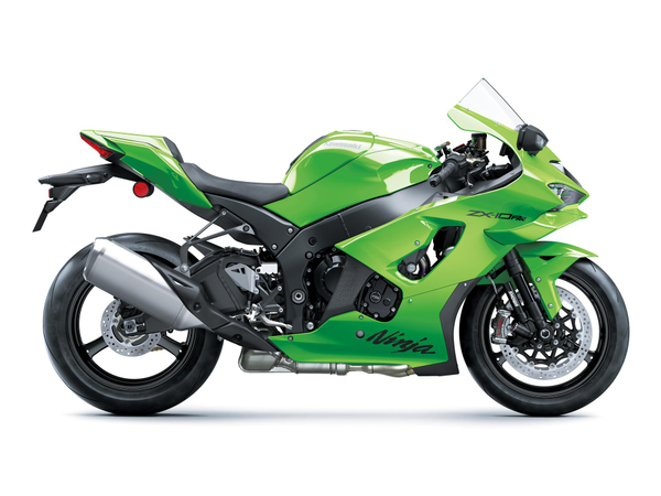 Kawasaki Ninja ZX-10RR (2026+)