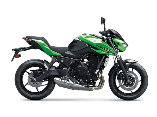 Kawasaki Z650S (2026+)