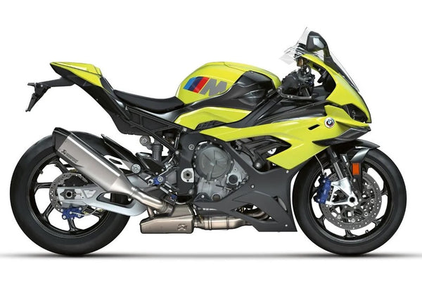 BMW M 1000 RR (2023-2024)