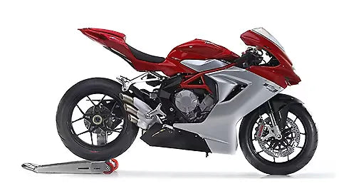 MV Agusta F3 800 (2017–2020)
