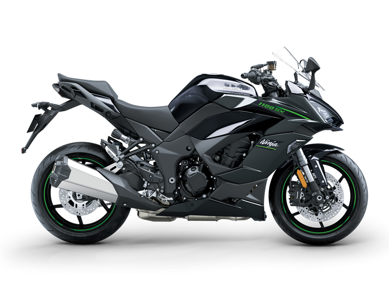 Kawasaki ninja 1100sx 2025+