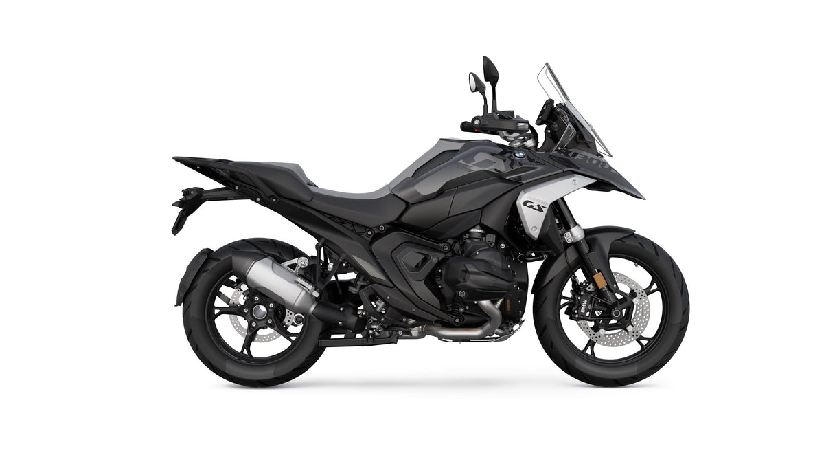 BMW R 1300 GS Triple Black (2024+)