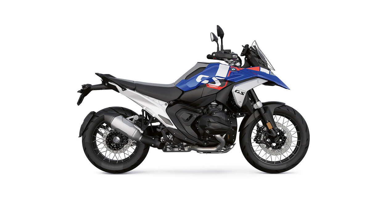 Trophée BMW R 1300 GS (2023+)
