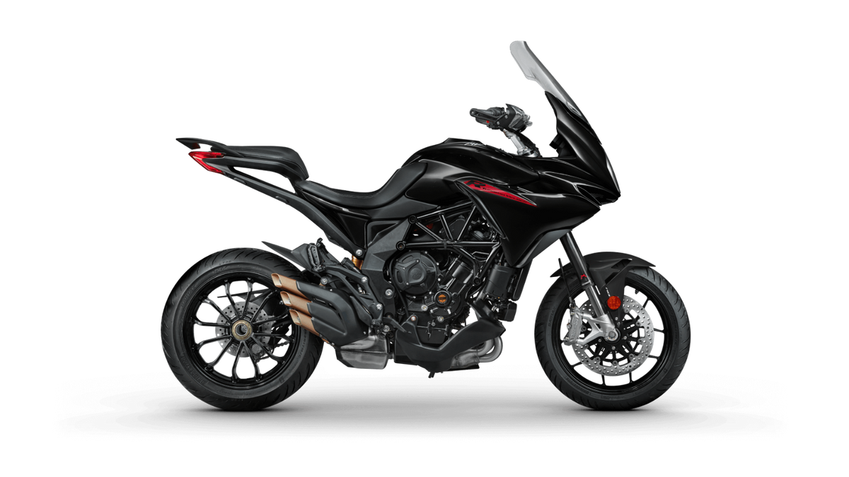 MV Agusta Turismo Veloce 800 R (2024+)