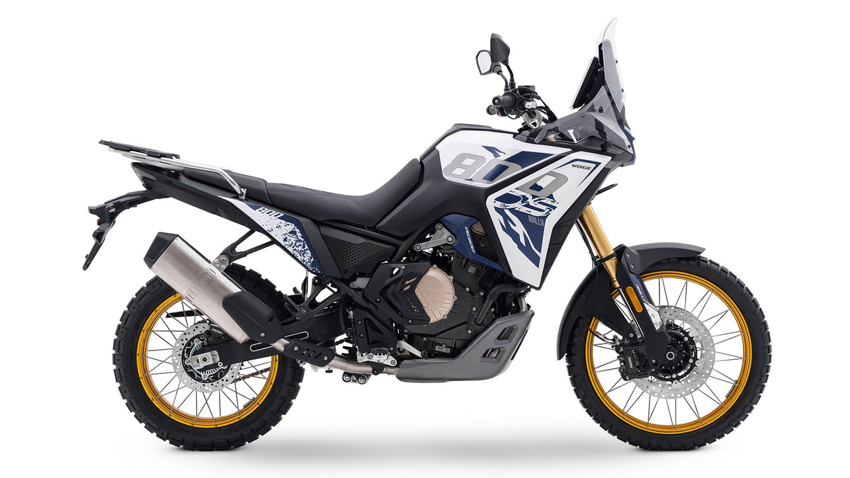Voge DS800X Rally (2025+)