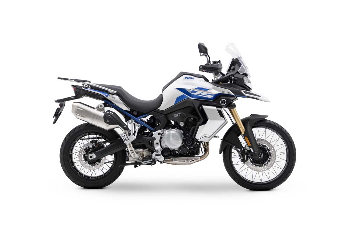 Voge DS900X (2024+)
