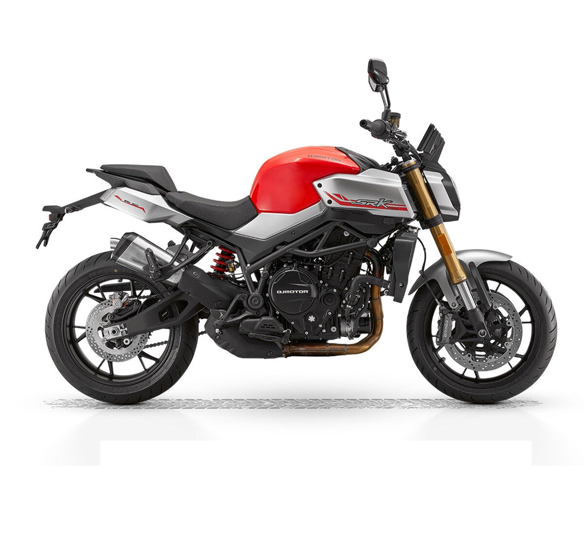 QJ Motor SRK 900 (2025+)