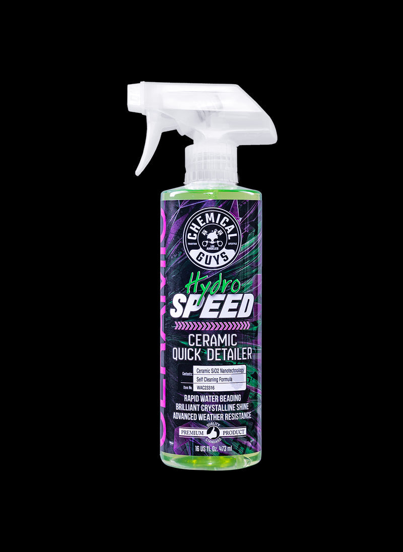 Spray