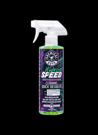Detailing Spray